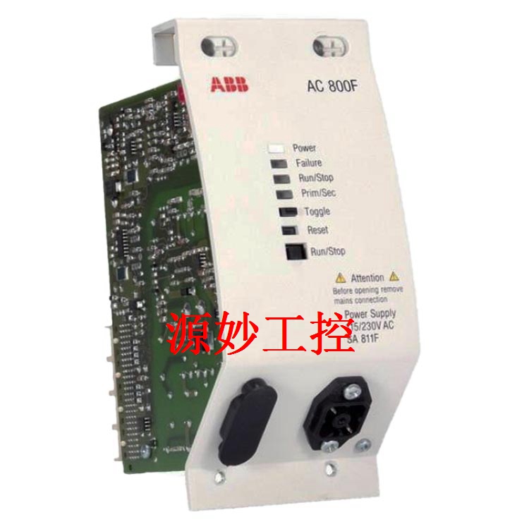 ABB   控制器  5SHY35L4510    模块卡件现货