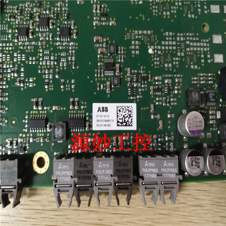 ABB FPX86-9329--C FM9925A-E