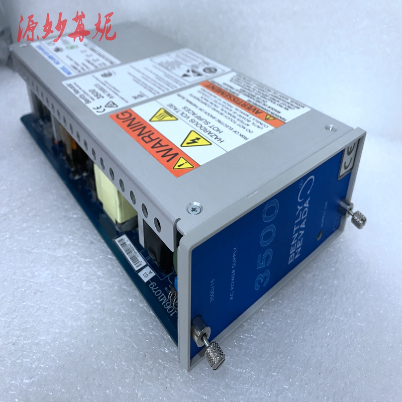 Bently本特利 3500/46M