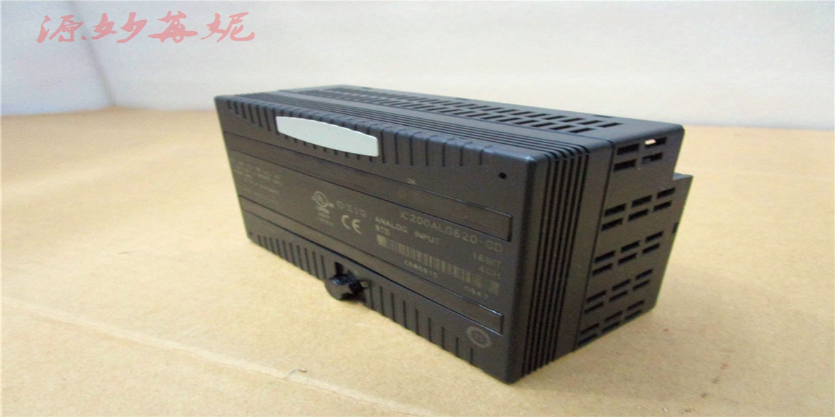 GE -IC200DTX650