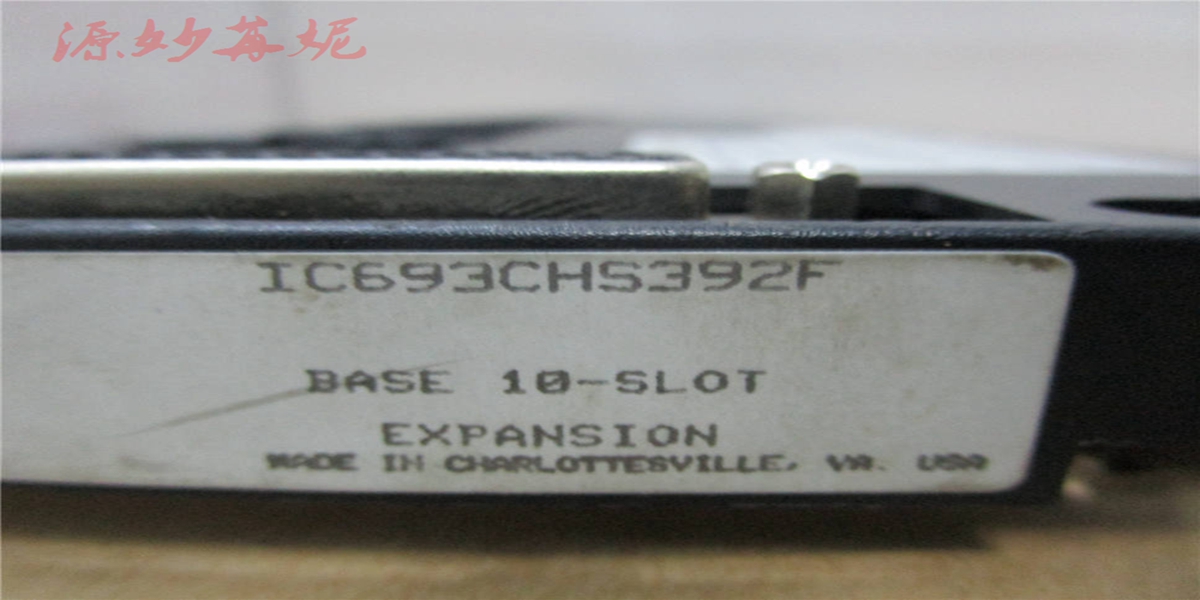 GE -IC200DTX450