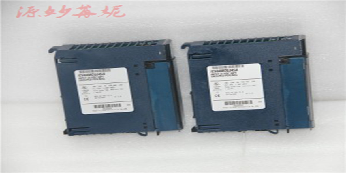 GE -IC200DEM064