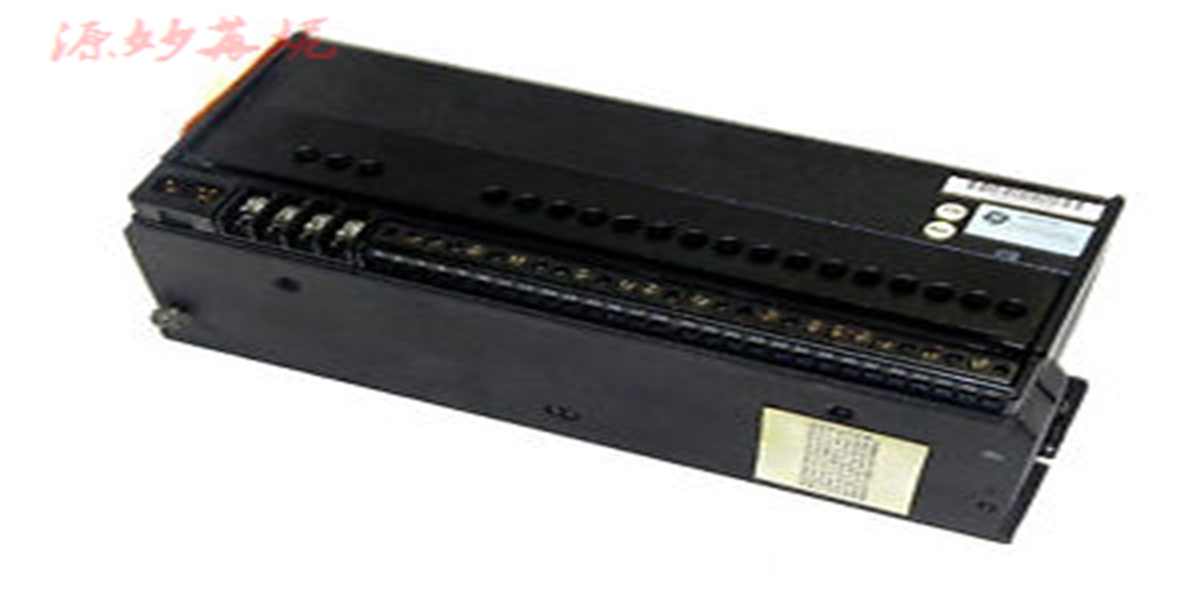 GE-IC200TBX164