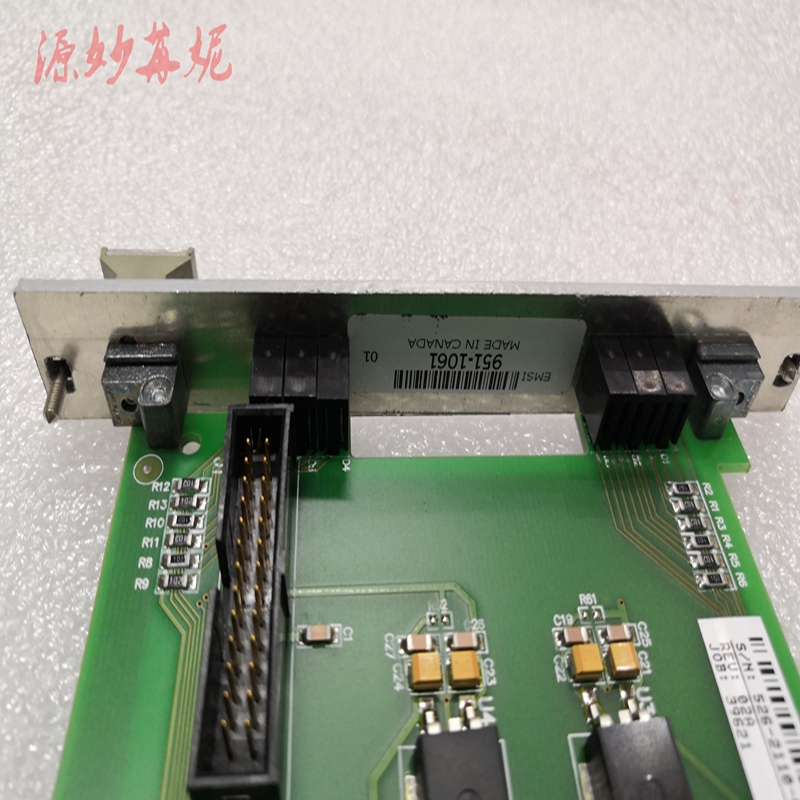 GE-IC600BF909RR