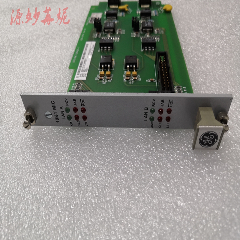 GE-IC600BF908RR