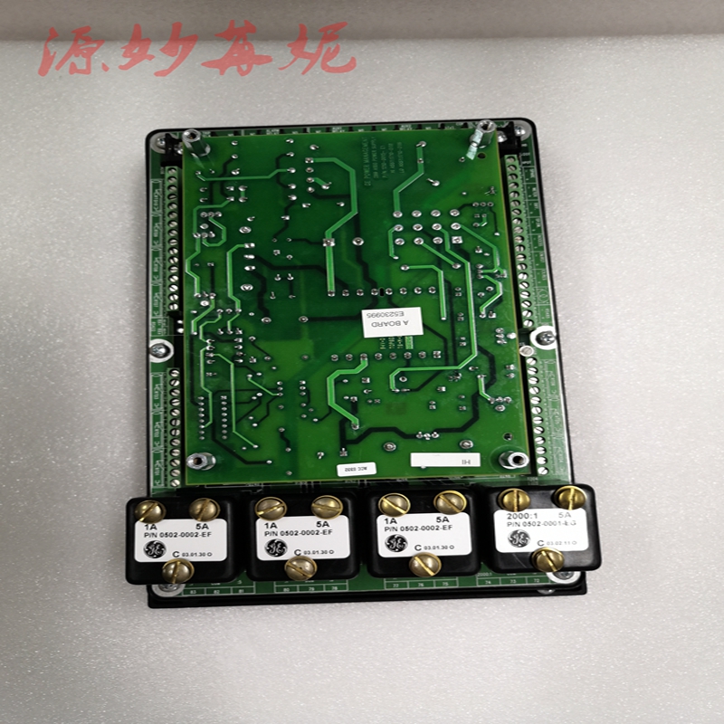 GE-IC600BF907RR