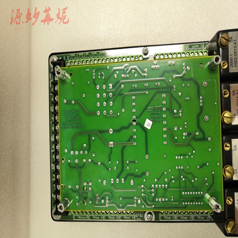 GE-IC600BF906RR