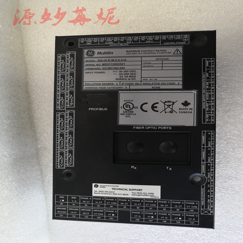 GE-IC600BF903RR
