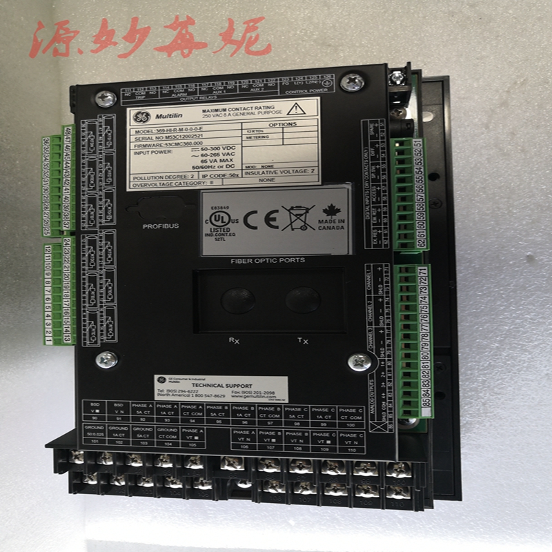 GE-IC600BF902RR