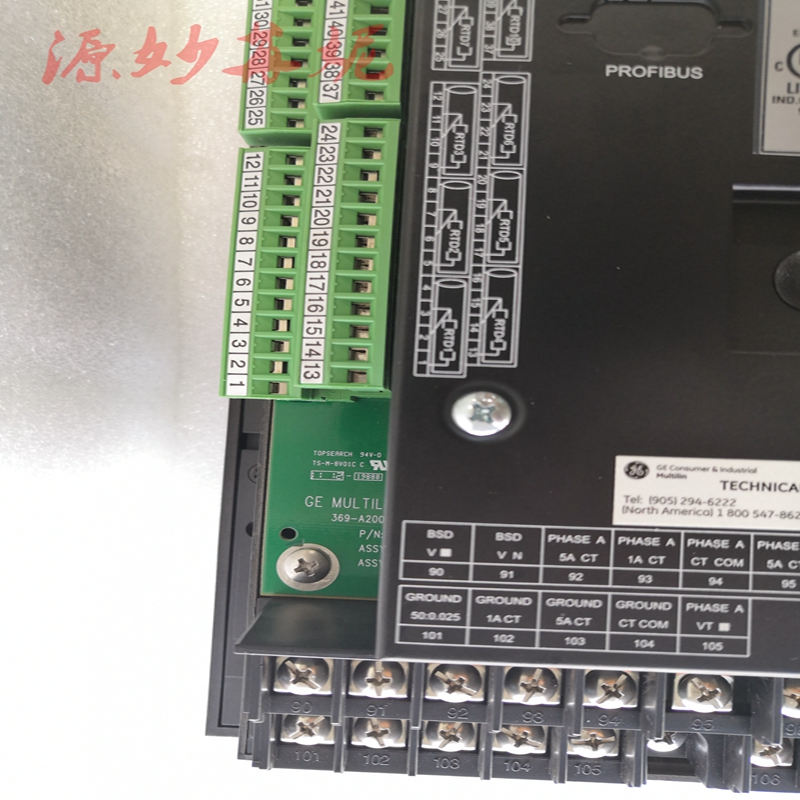 GE-IC600BF901RR