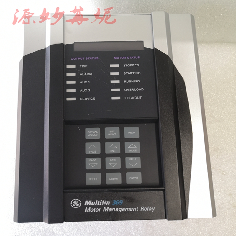 GE-IC600BF900RR
