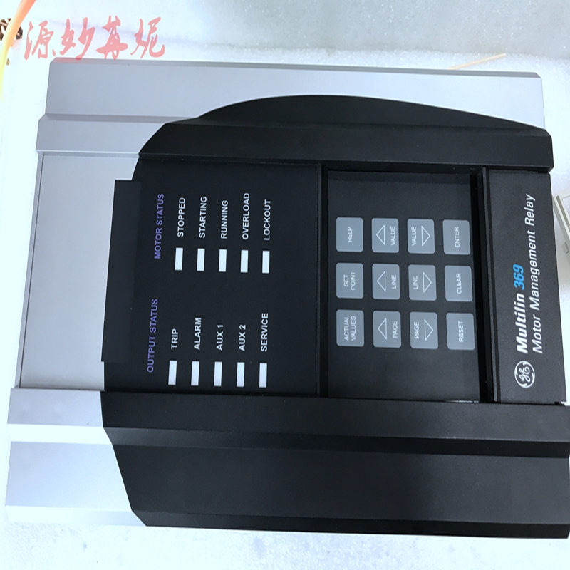 GE-IC600BF843RR