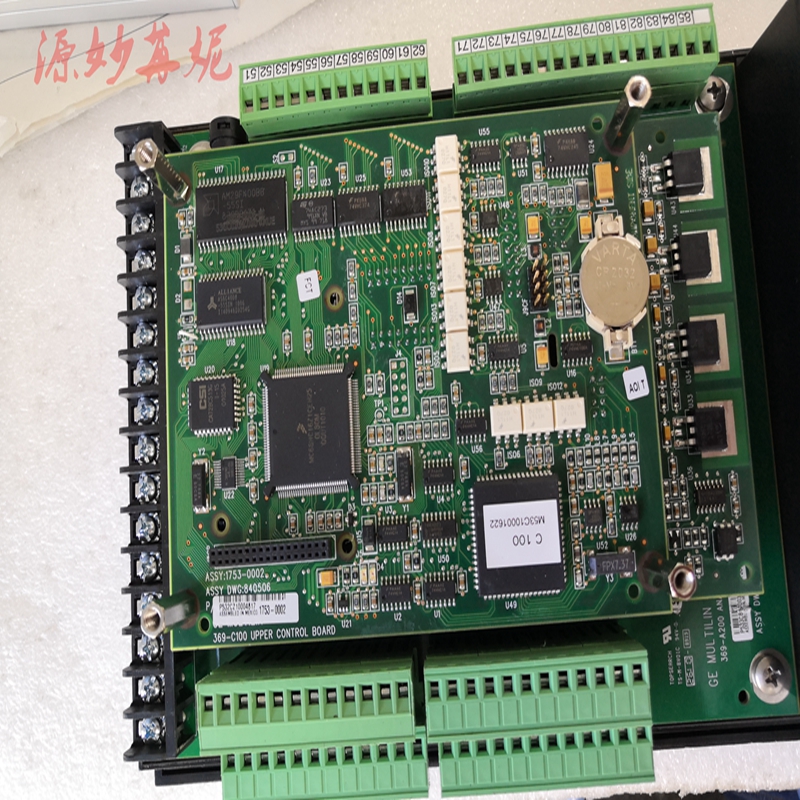 GE-IC600BF827RR