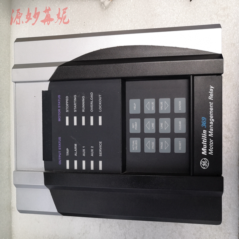 GE-IC600BF819RR
