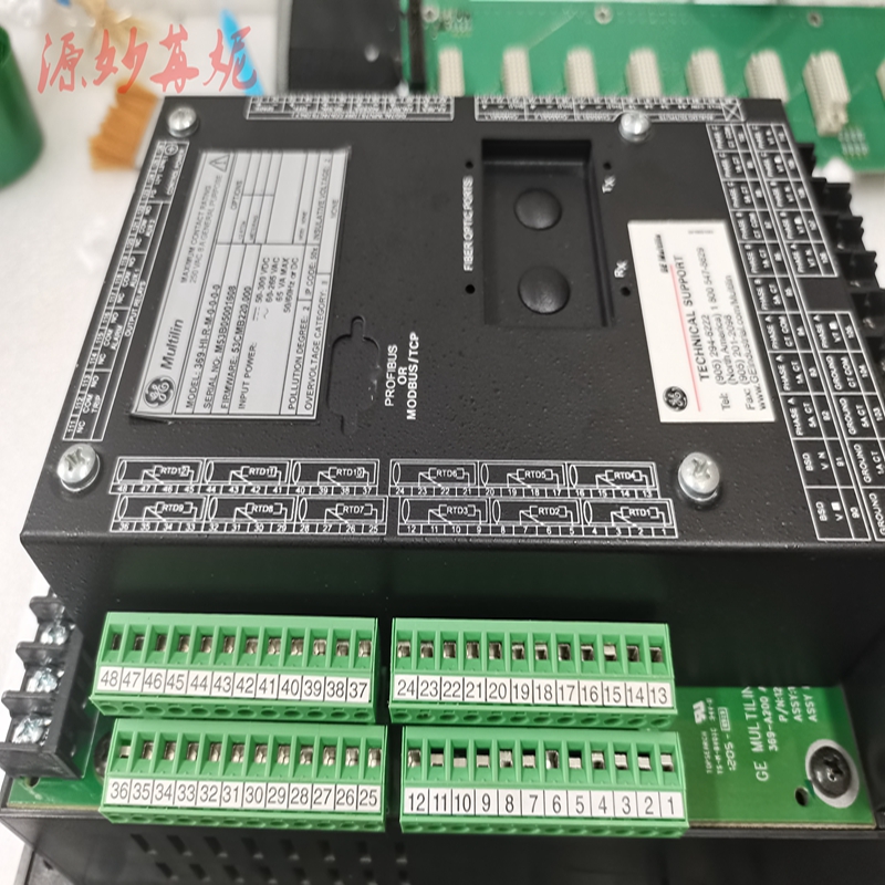 GE-IC600BF815RR