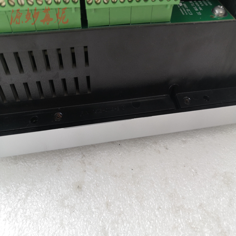 GE-IC600BF817RR