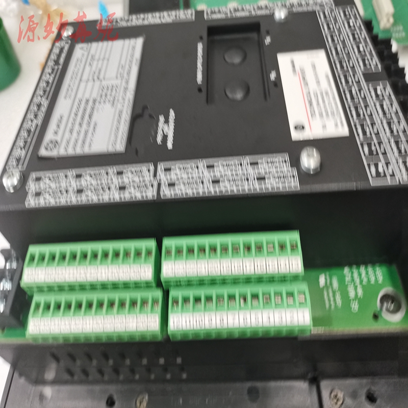 GE-IC600BF814RR