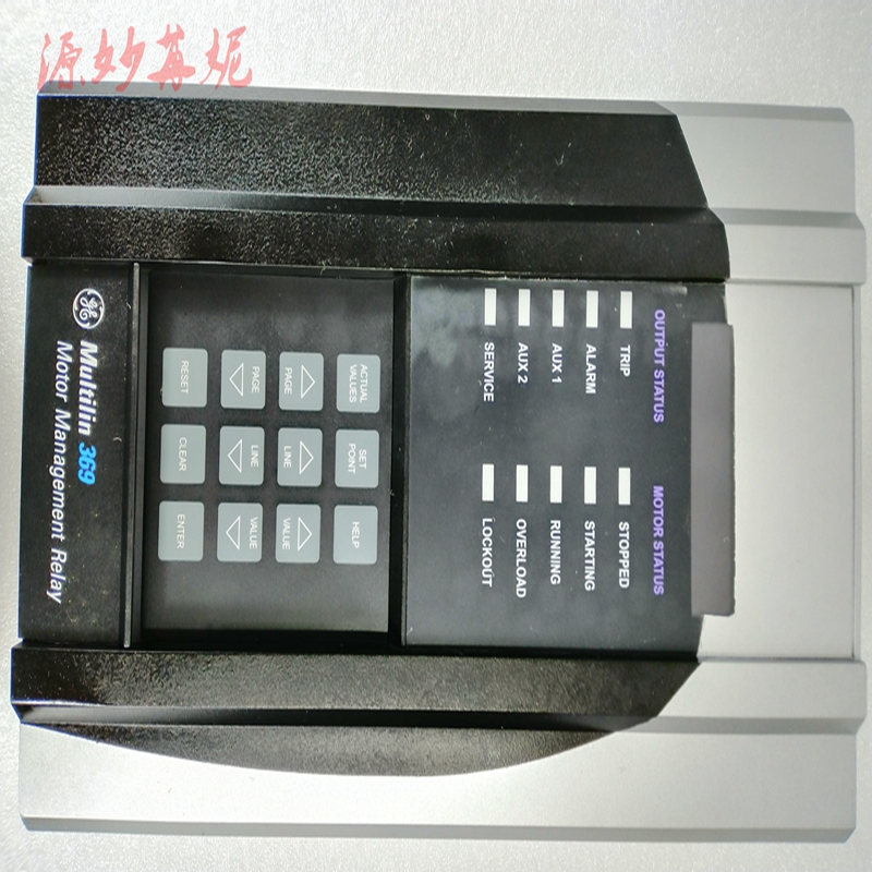 GE-IC600BF813RR