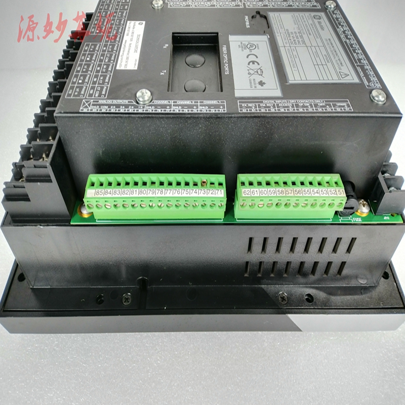GE-IC600BF810RR