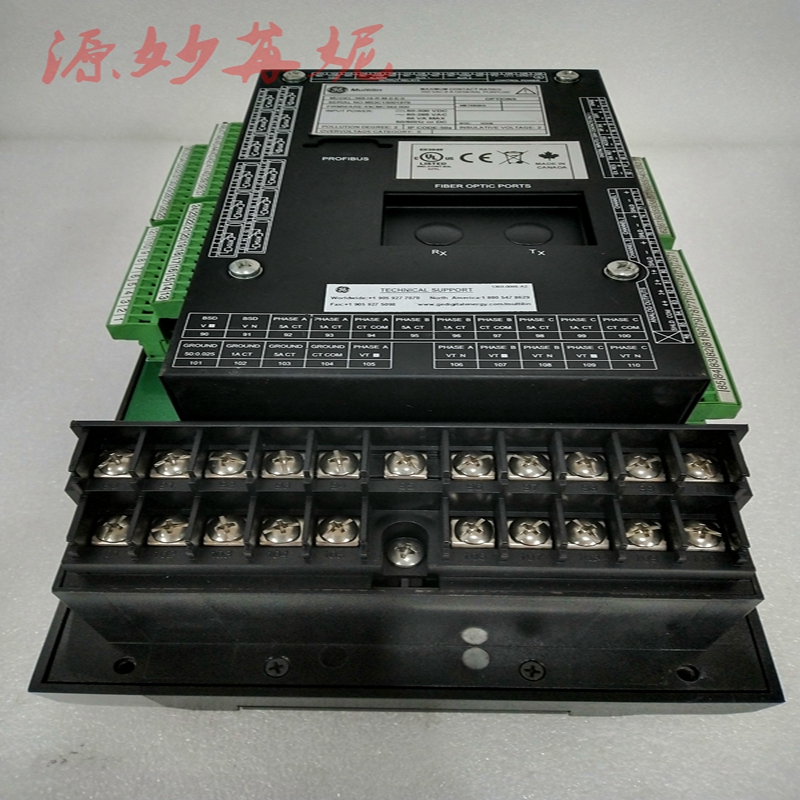 GE-IC600BF806RR