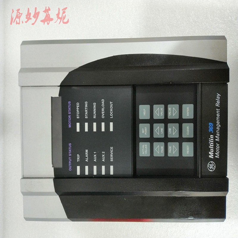 GE-IC600BF805RR