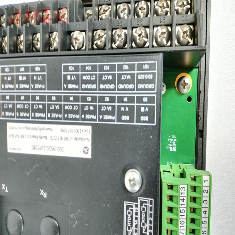 GE-IC600BF808RR