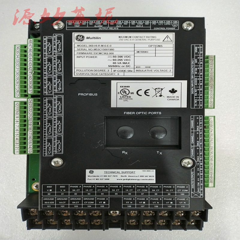GE-IC600CR610RR