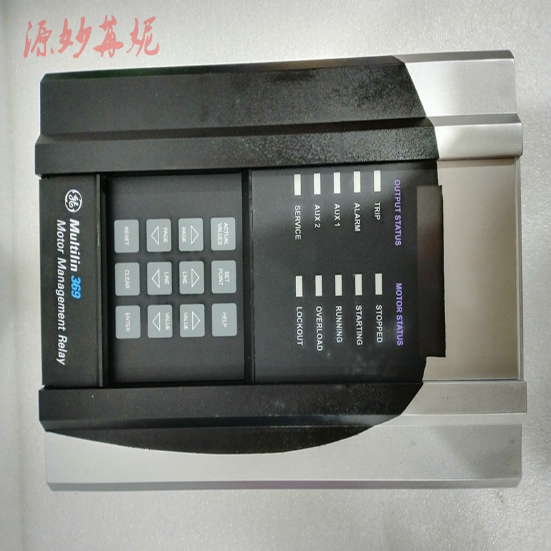 GE-IC600BF804RR