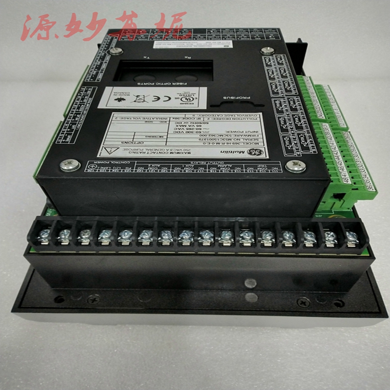 GE-IC600BF802RR