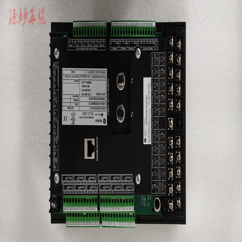 GE-IC600BF801RR