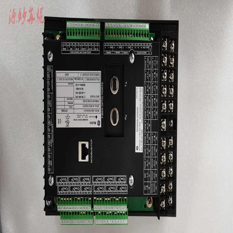 GE-IC600BF800RR