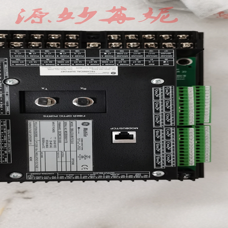 GE-IC600CM552RR