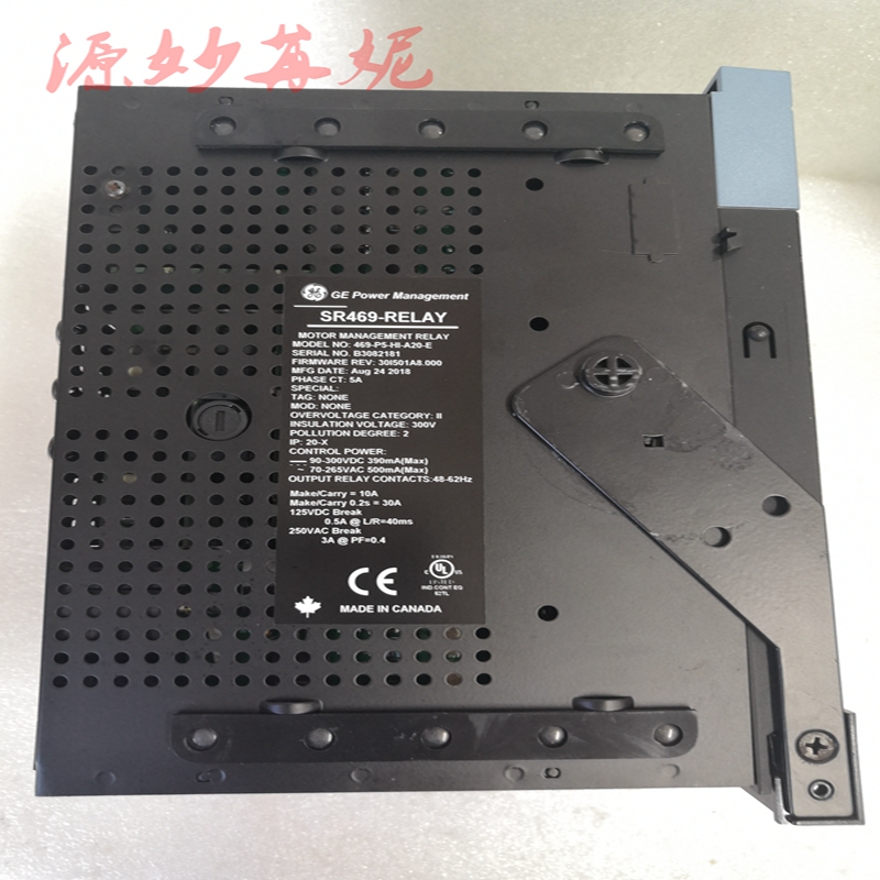 GE-IC5005TBX0030