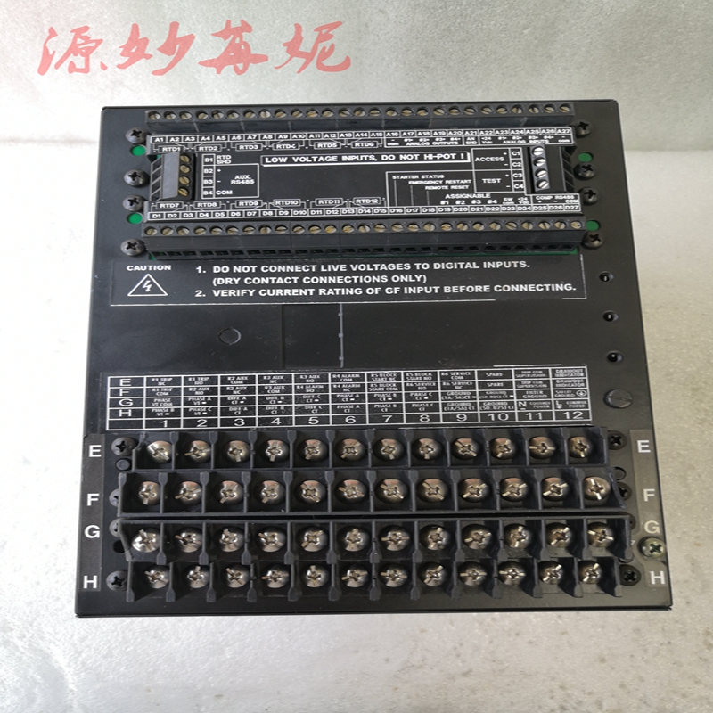 GE-IC600CM542RR