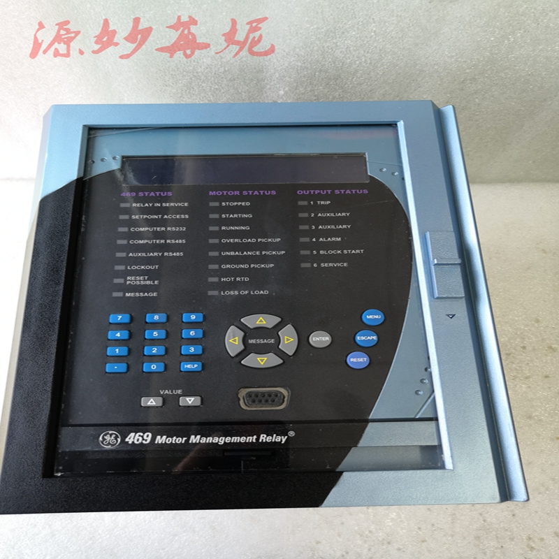 GE-IC5005TAX0000