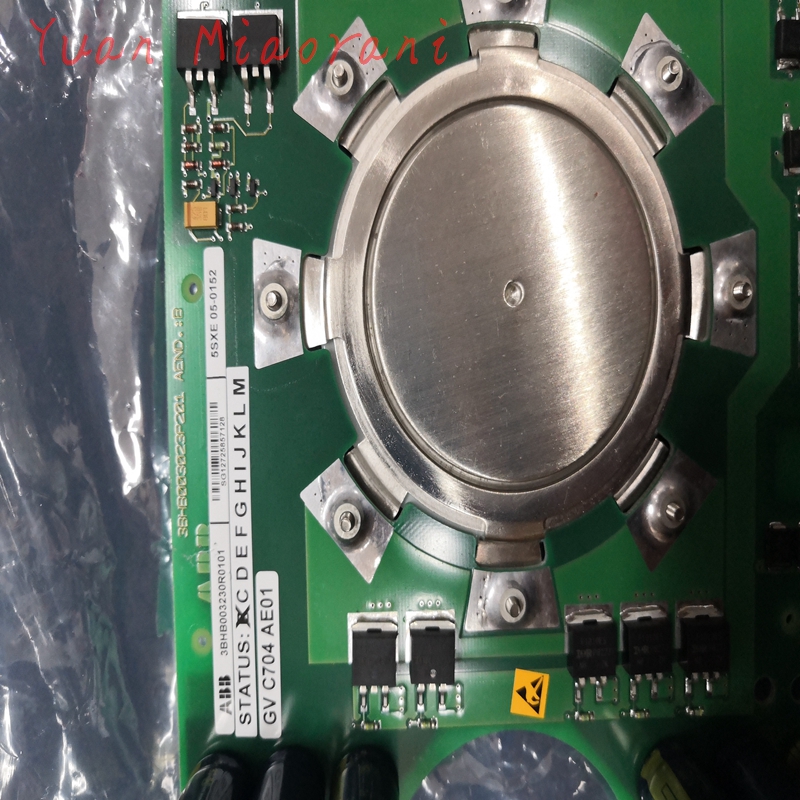 ABB 57160001-AK