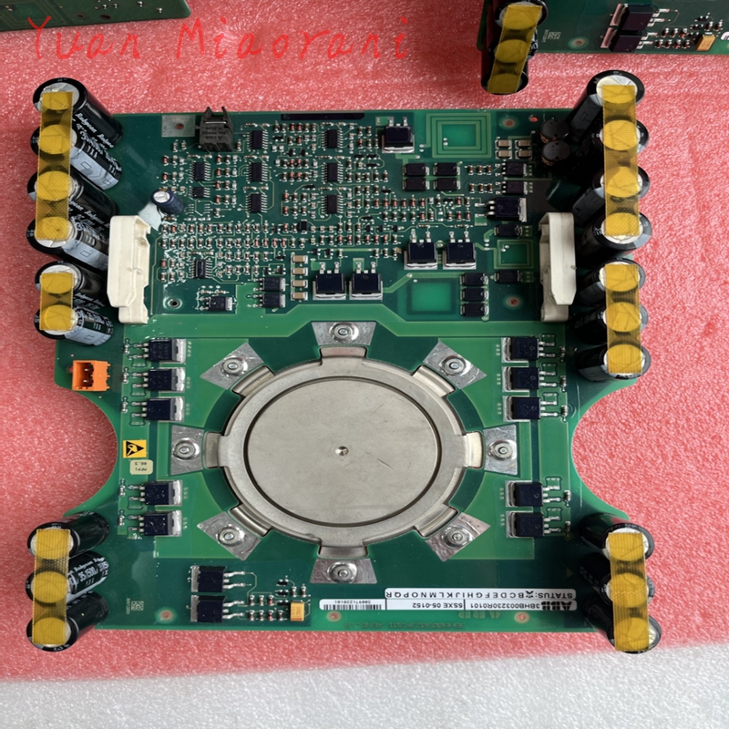 ABB 5712001-HA