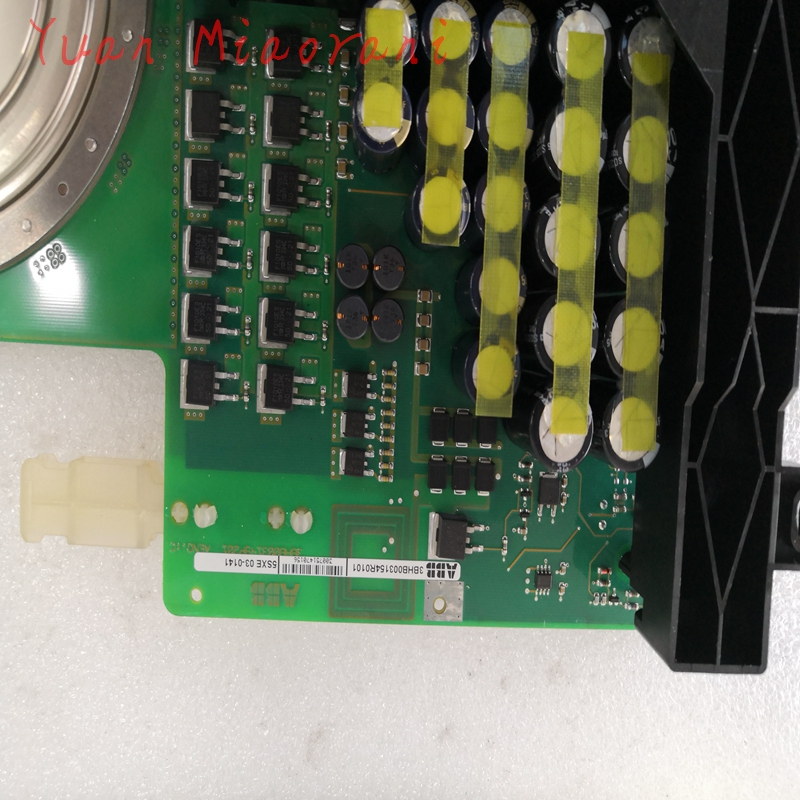 ABB5STP2665N0024控制器模块 现货 卡件 顺丰包邮