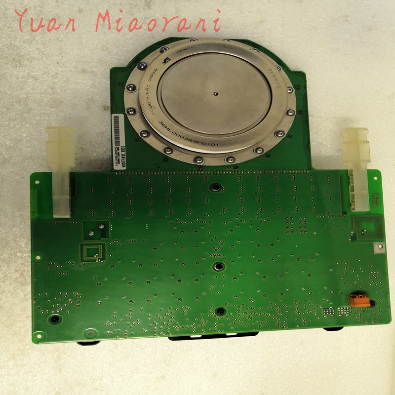 ABB5STP18H4200控制器模块 现货 卡件 顺丰包邮