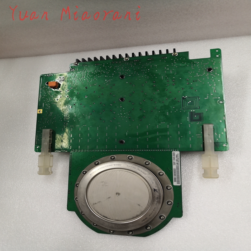 ABB 560CMU04