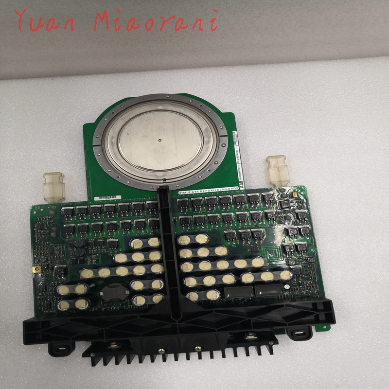 ABB 560RTC01