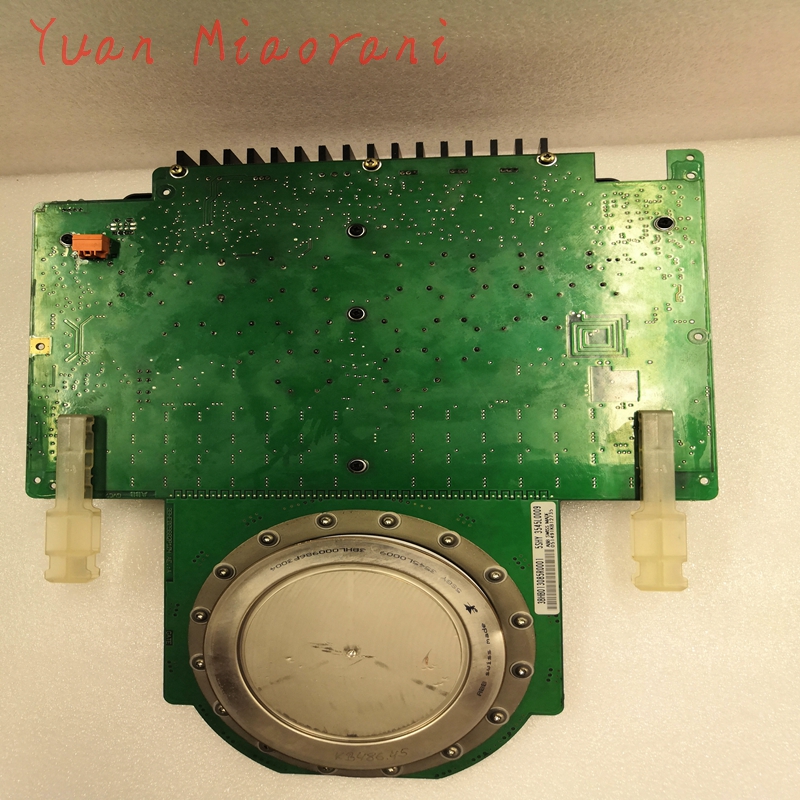 ABB 53MC5212B45