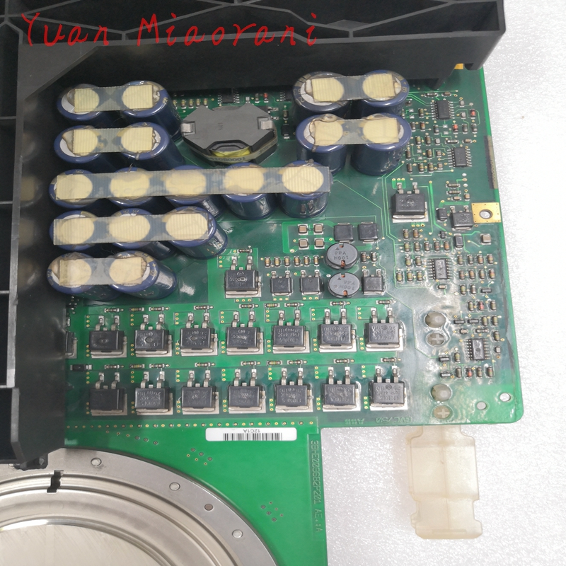 ABB 50XM13DXKD10AAHC221