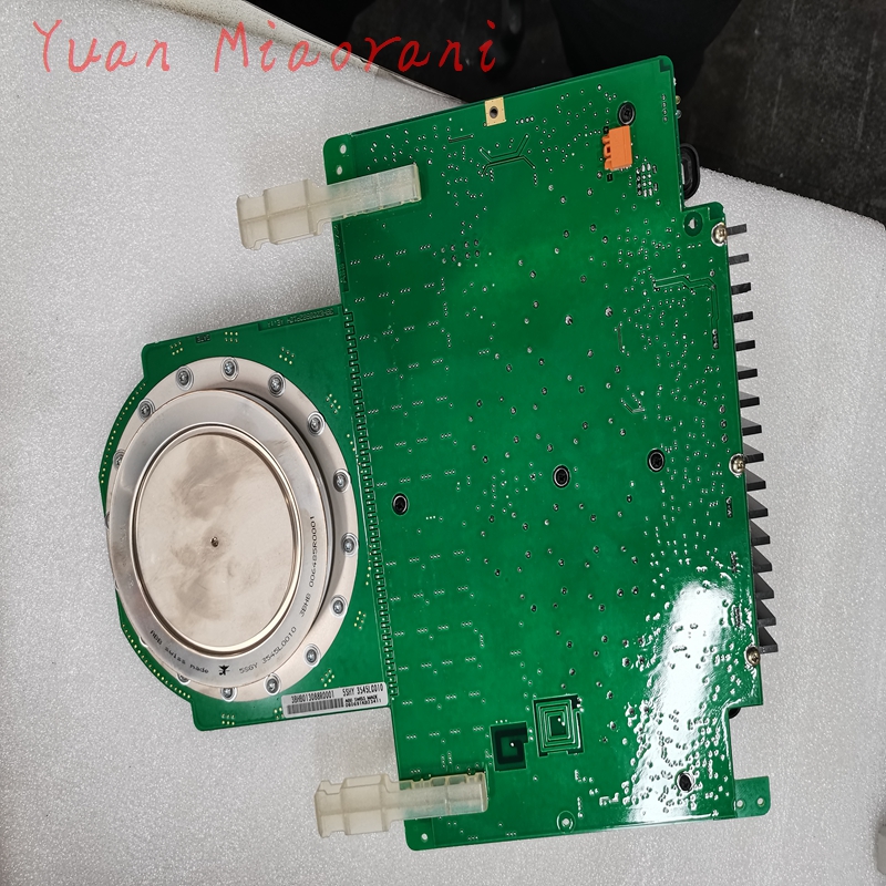 ABB 5SHY42L6500