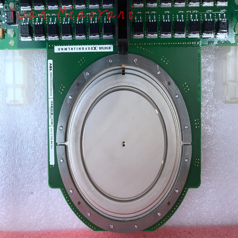 ABB 5SHY40L4511