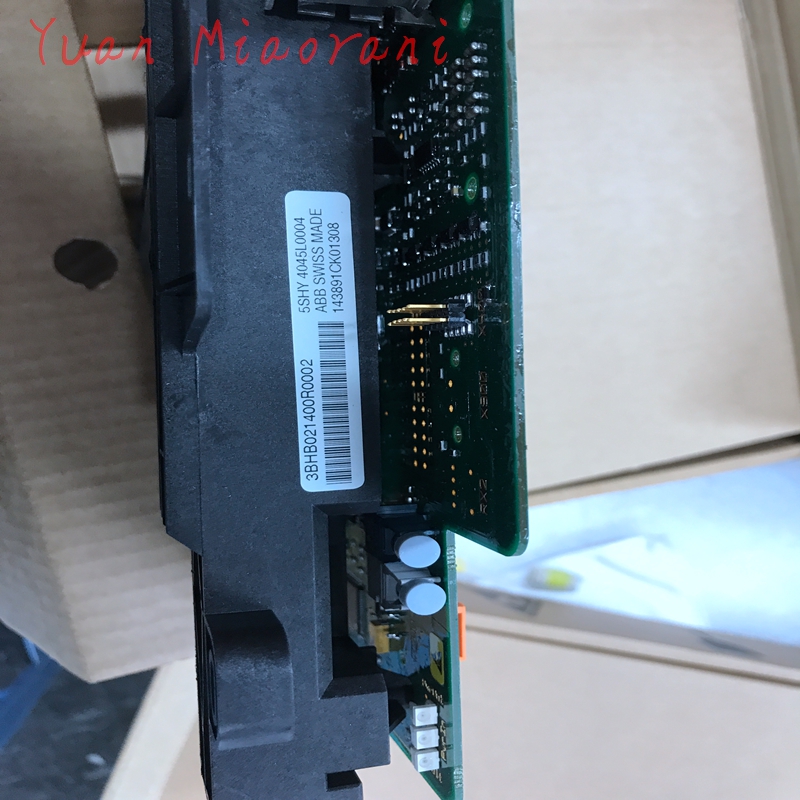ABB 5SHY35L4510