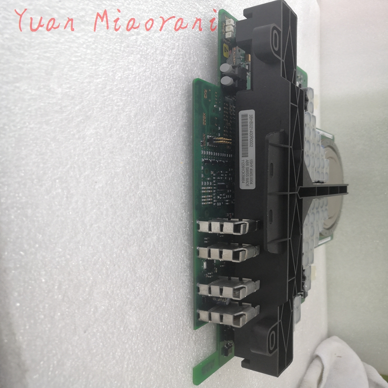 ABB 5SHX26L4510