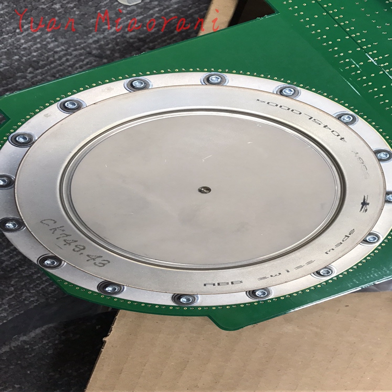 ABB 5SHX08F4510