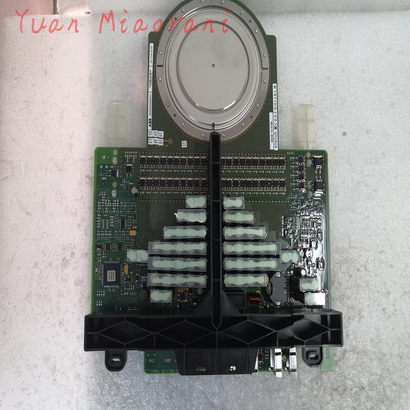 ABB 5SHX2645L0001