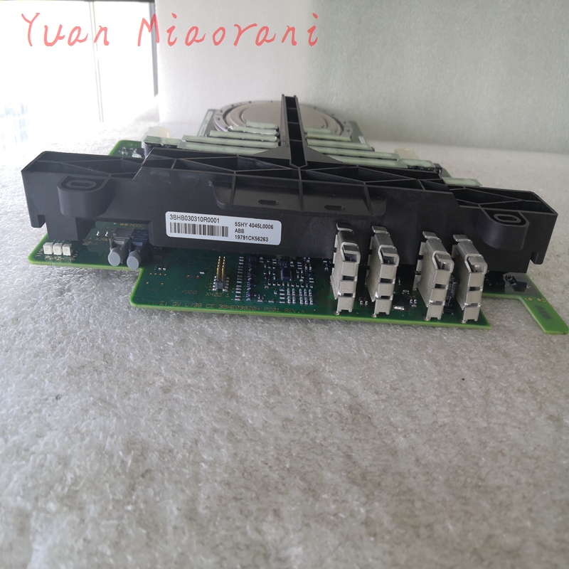 ABB 5SHX1060H0002
